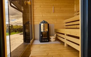 Afacere de vanzare, 2 cabane+sala de evenimente, la cheie, Apuseni! - Poză 11