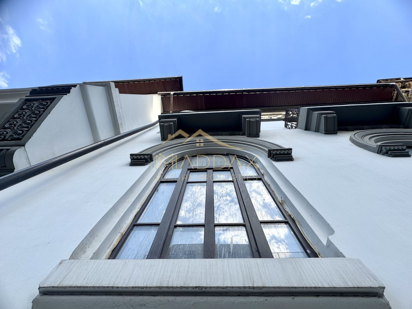 Spatiu de birouri *3 camere* / Cladire Istorica stil Brancovenesc / Universitate - Poză 32