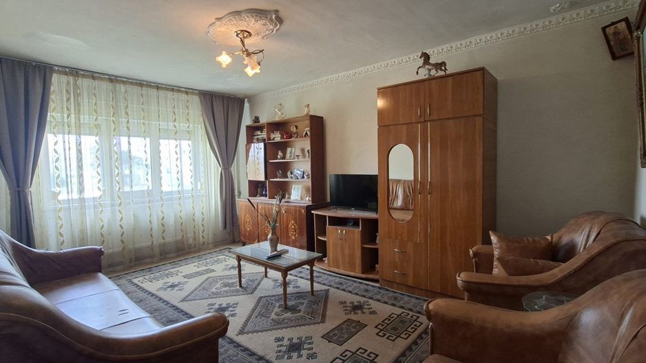 Apartament 2 camere – Micro 21, Kaufland–Lidl – 52.000 Euro - Poză 2