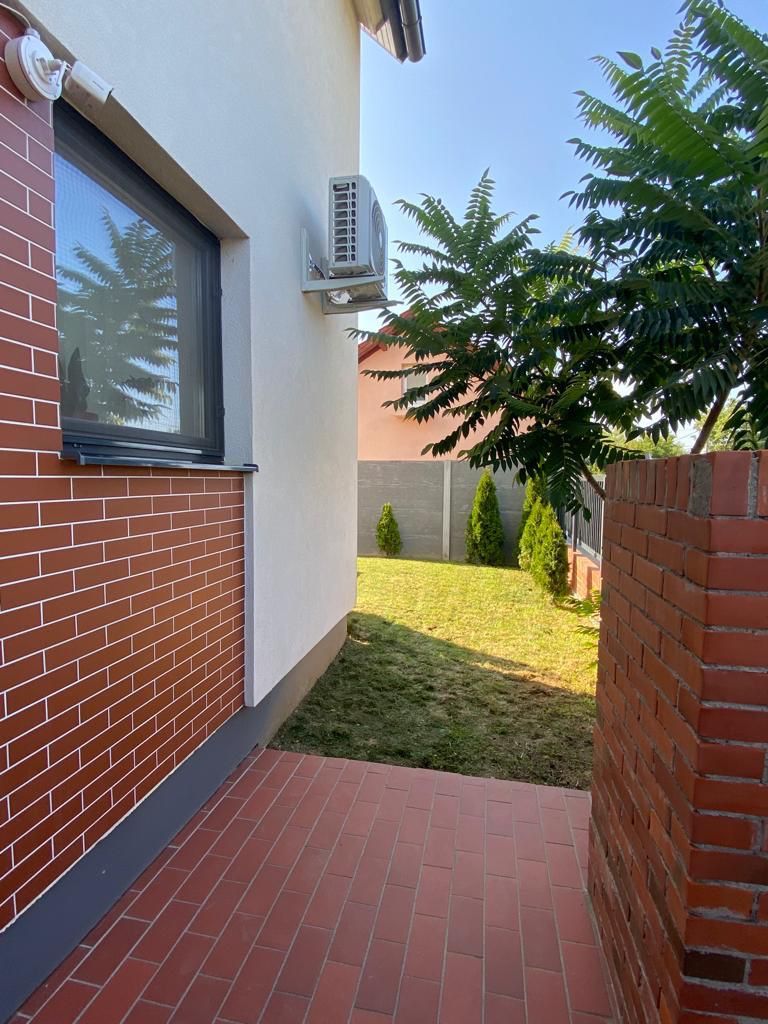 Minimalist la prima închiriere în Dumbravita - Poză 12