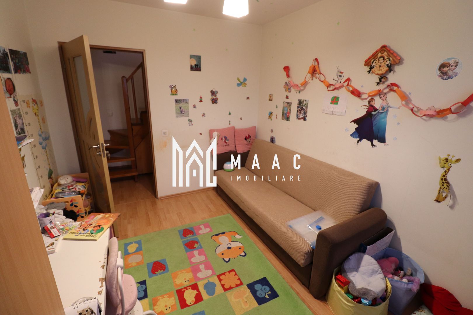 Apartament 3 camere | 71 mp | Zona Strand Alba Iulia - Poză 5