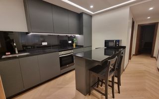 Apartament 3 Camere Superfinisat, Zona Centru - Poză 2