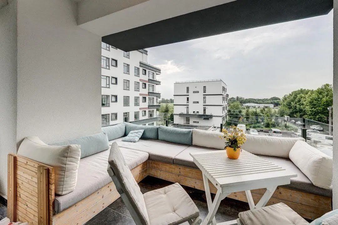 APARTAMENT LAGUNA REZIDENCE | LUX - Poză 1