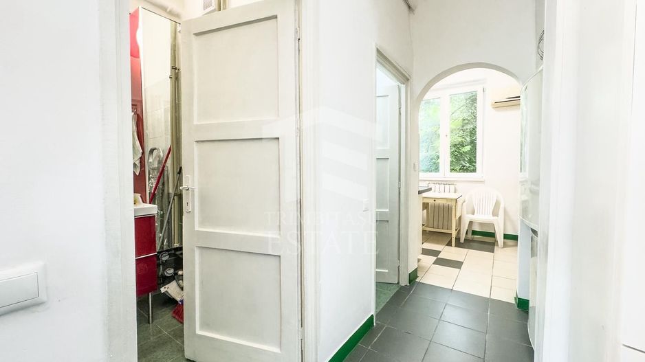 2 Camere | Bucurestii Noi | metrou Jiului | Parc Bazilescu | 60 mp - Poză 15