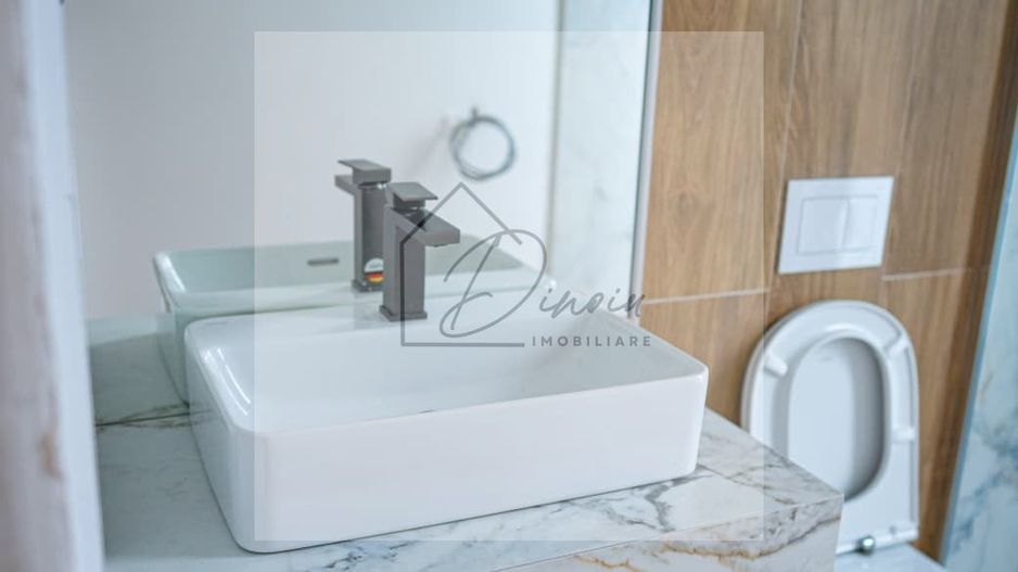 Casa Premium Saftica I High End I 4 camere I teren 470 mp I COMISION 0 - Poză 34