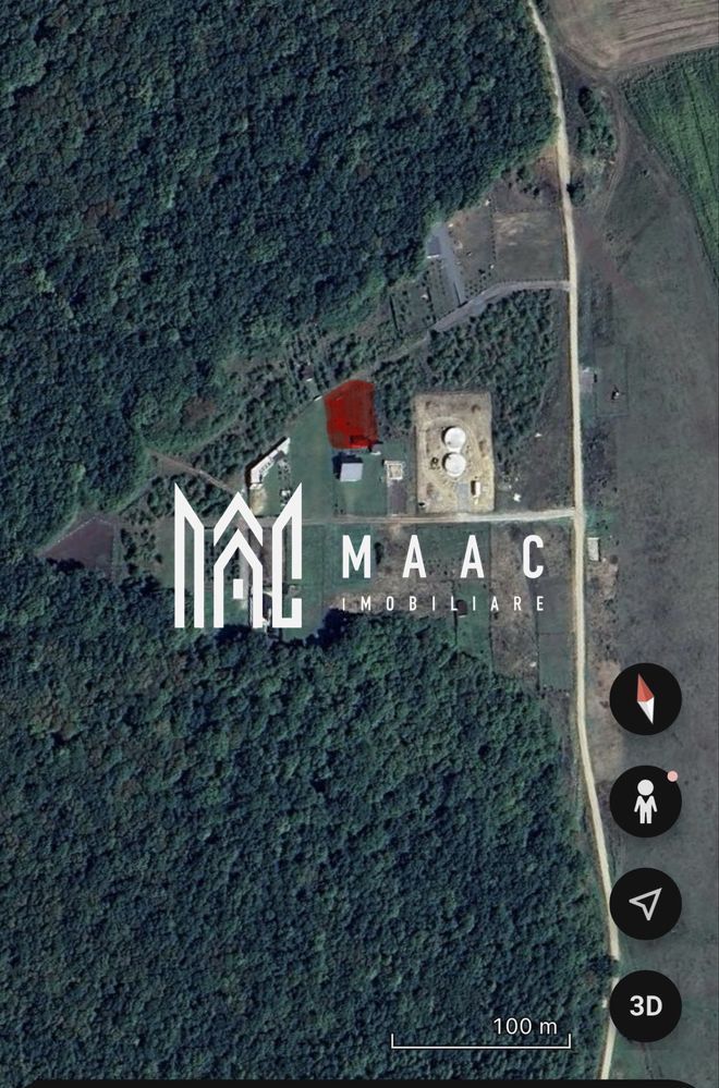 Teren  | 700 mp | Intravilan  | Sura Mica - Poză 2