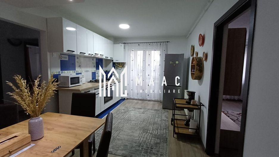Apartament | 3 camere | Decomandat | Balcon | 73 MPU | Vasile Aaron - Poză 7