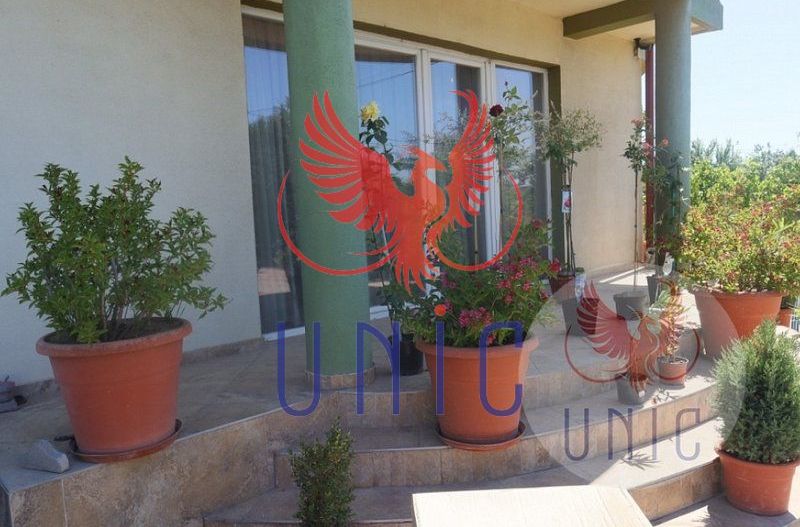 Casa P+E+M, Bariera Valcii - Poză 2