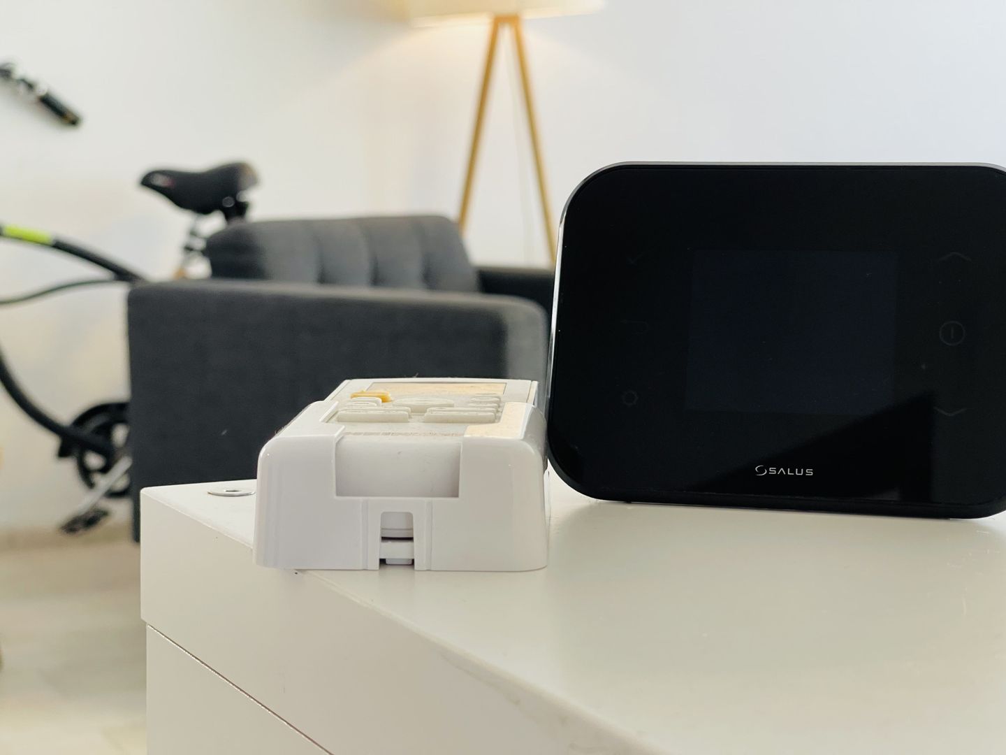 Oferta Rezervata - Apartament modern cu 3 camere & 2 bai | 72 mp | - Poză 15