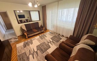 3 Camere| Girocului| 70 mp| centrala proprie| apartament spatios| - Poză 6
