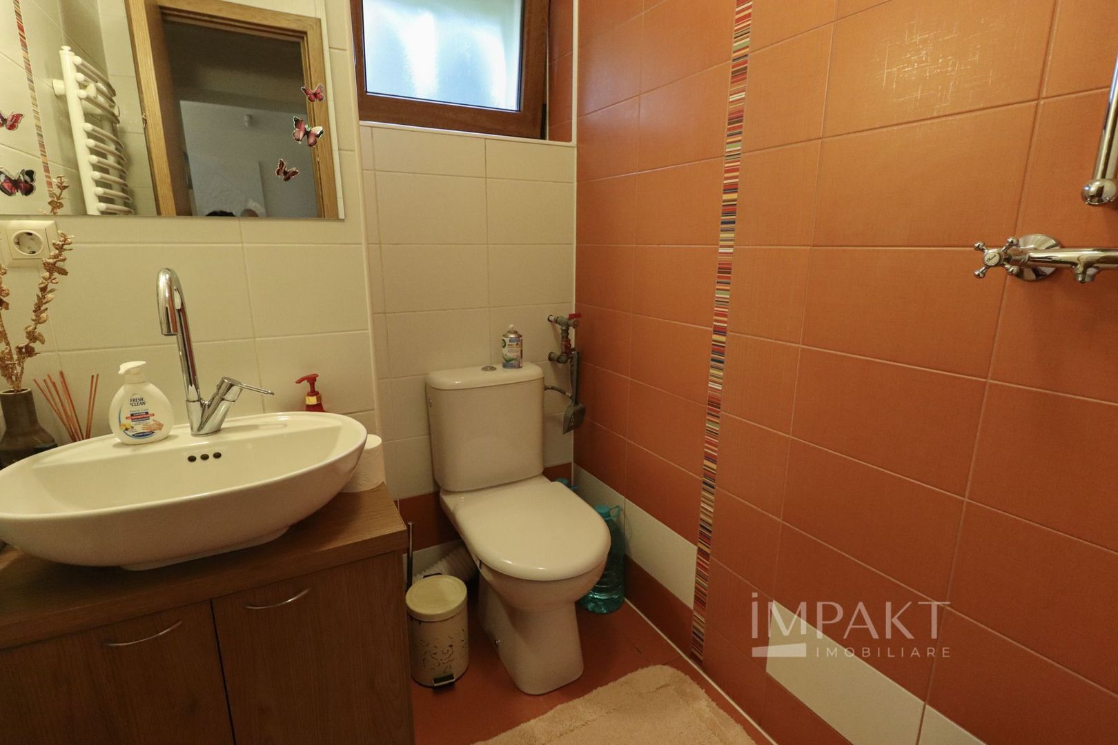 Casa individuala superba de vanzare, cartier Andrei Muresanu! - Poză 33