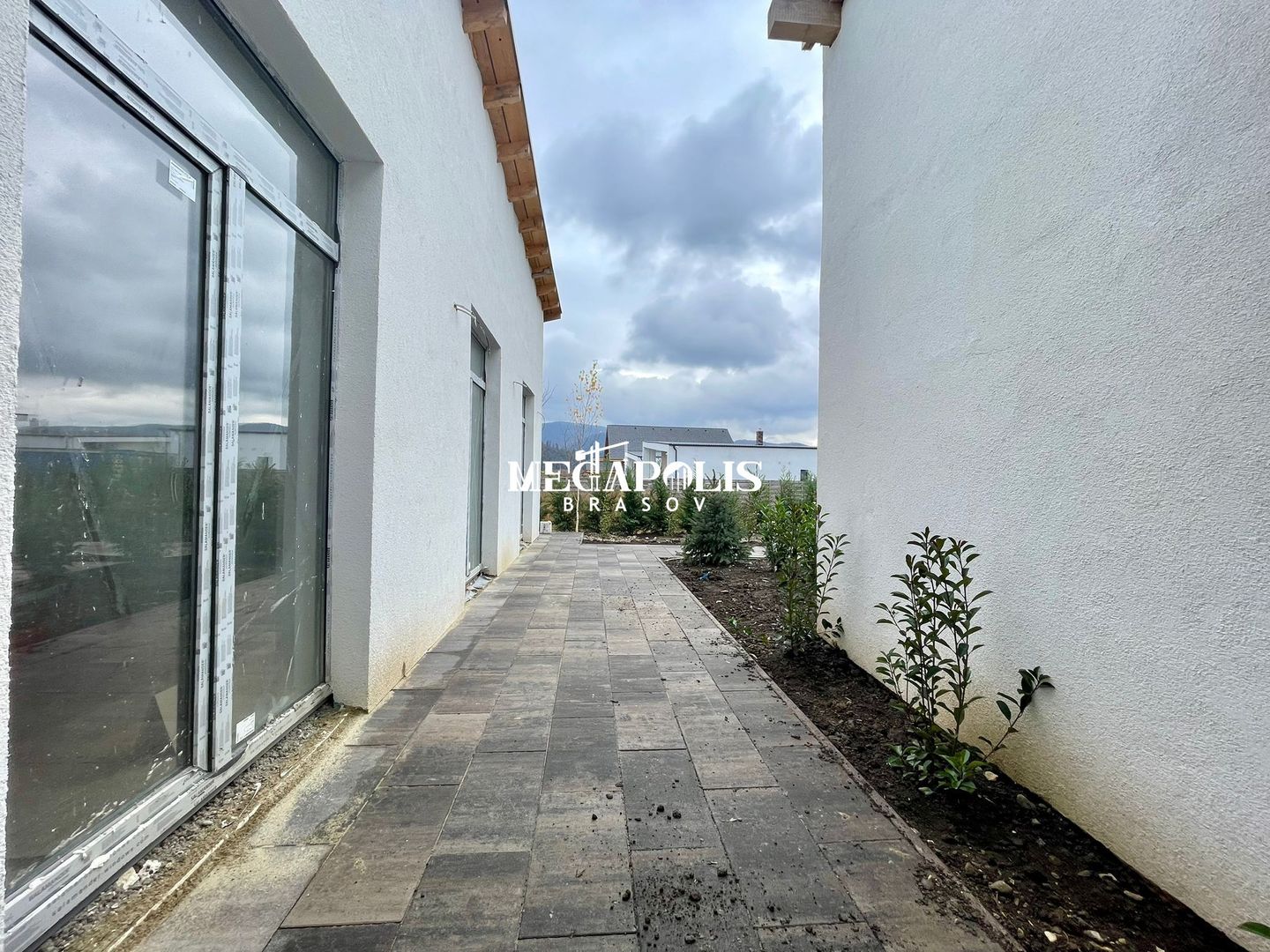 Casă 4 Camere | 120mp Utili | Loc Parcare | Predare 2025 | Cristian - Poză 6