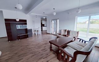 CASA SACALAZ 170 MP CU 640 MP TEREN - Poză 5