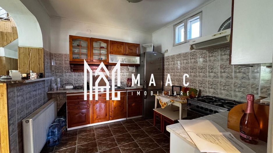 Casă 6 Camere | Sistem fotovoltaic 6.4 kW | Garaj | Lazaret - Poză 15