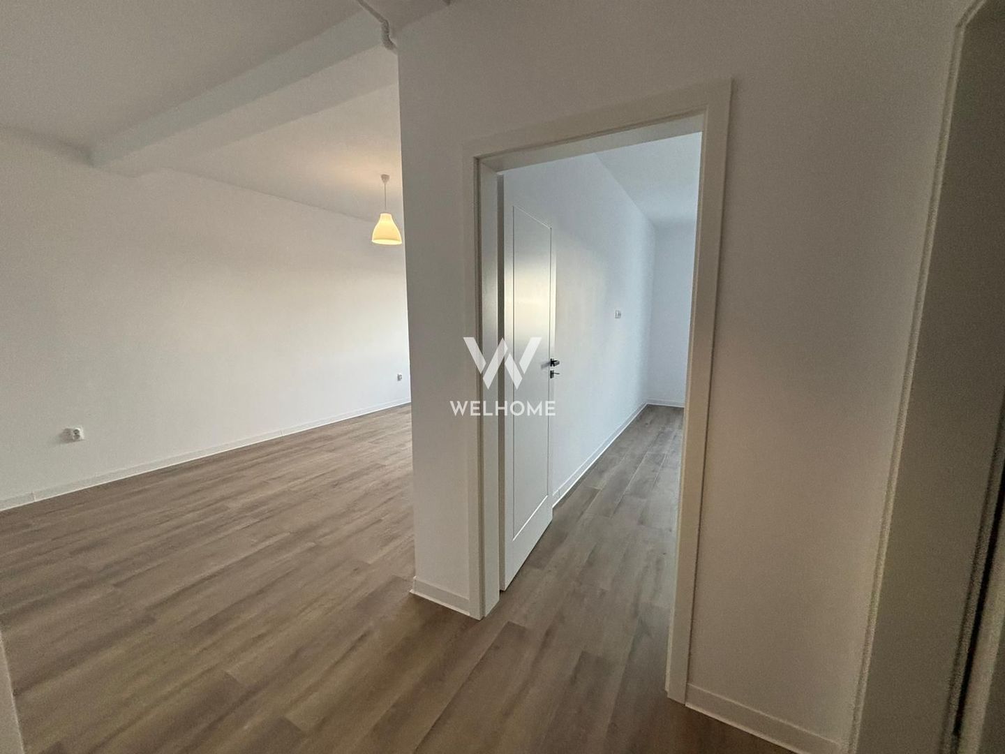 Apartament 2 camere 46 mp - zona Unirii, Selimbar - Poză 6