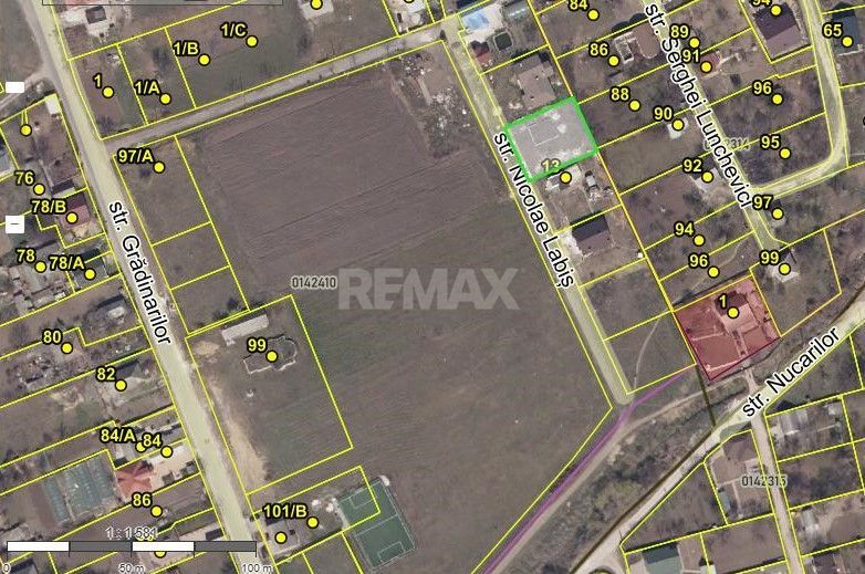 TEREN PENTRU CONSTRUCȚIE – 7 ARI | BÎC BUBUIECI - Poză 9