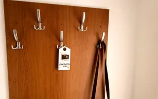 Apartament cu 2 camere, 55 mp, centrală proprie și aer condiționat - Poză 13
