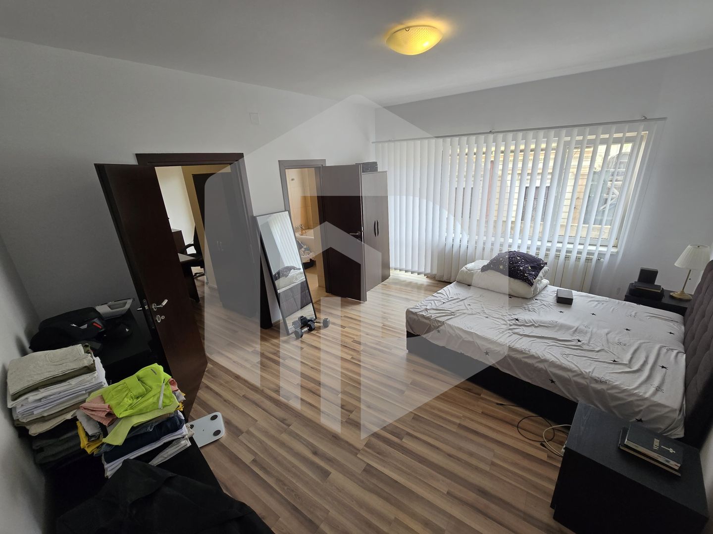 Apartament 4 camere 105 mp strada Calea Mosilor - Poză 2