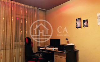 Apartament cu 4 camere de vanzare in Rogerius, Oradea - Poză 15