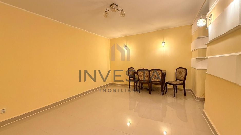 Apartament central cu 2 camere ! - Poză 2