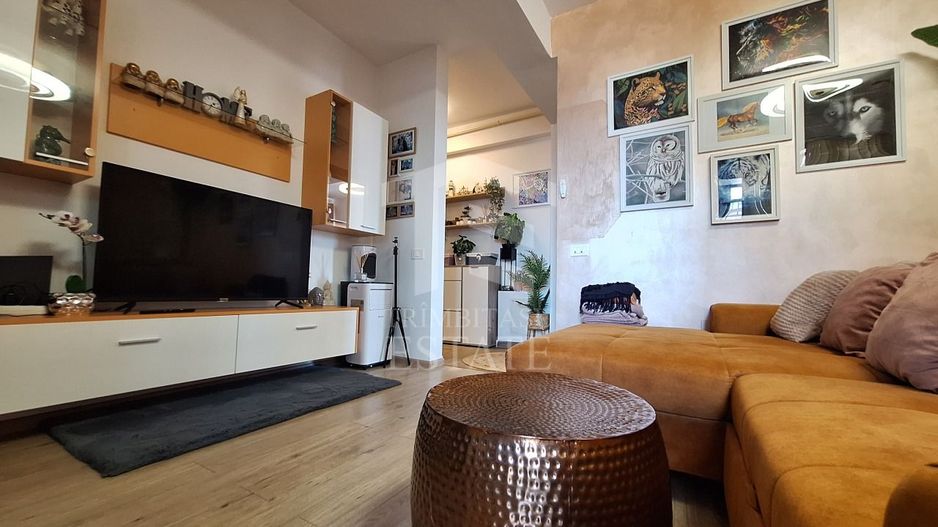 Apartament 2 cam de VANZARE- Tineretului Militari Residence Balroom - Poză 7