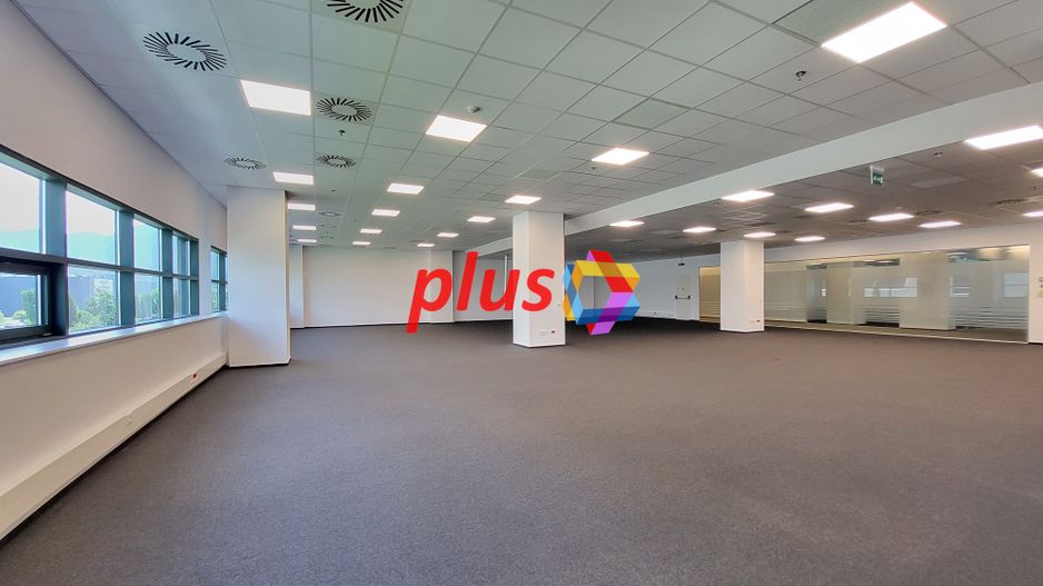 Spatiu de birouri - 550 mp # Plus-Imo.ro - Poză 4