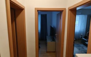 Studio dublu de închiriat Piața Sudului metrou - Poză 5