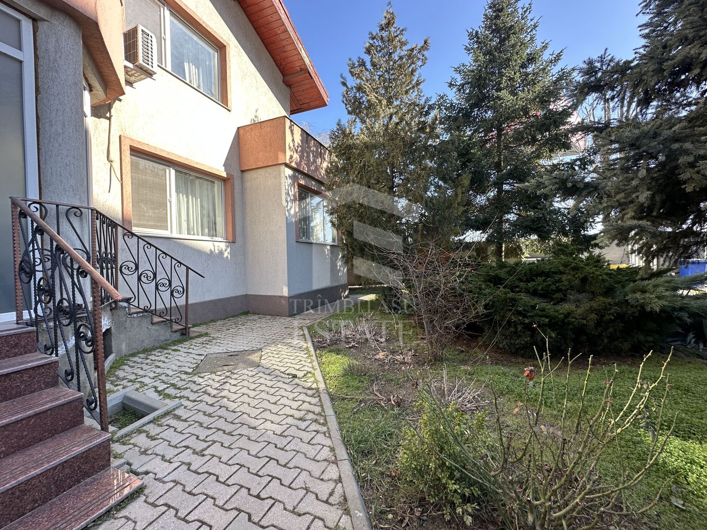 COLENTINA | Andronache | Vila 300 mp | Teren 600 mp | DE INCHIRIAT - Poză 36