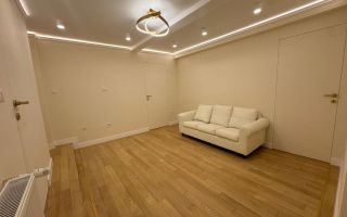 Proprietar vand apartament 5 camere Dorobanti lux - Poză 12