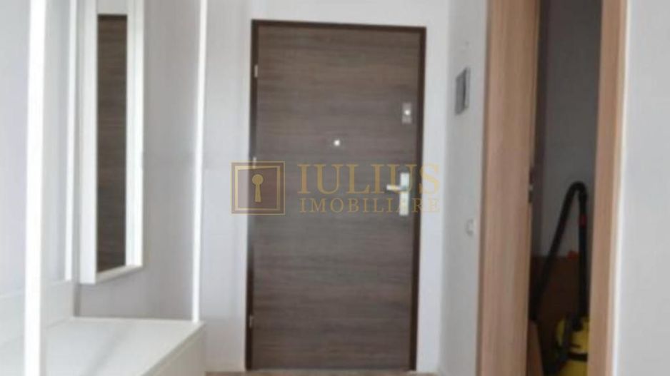 2 camere, XCity Towers, centrala proprie - Poză 10