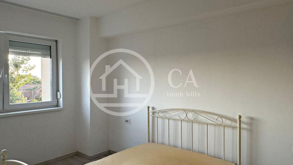 Apartament cu 3 camere de închiriat în Iosia Residence, Oradea - Poză 6