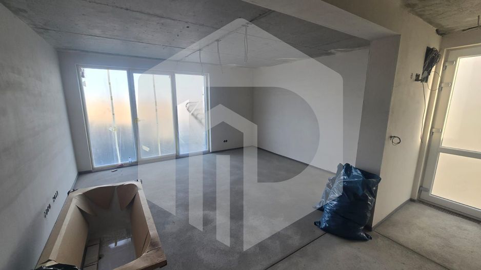 Cvaduplex 4 camere 145 mp teren Calea Cisnadiei - Poză 2