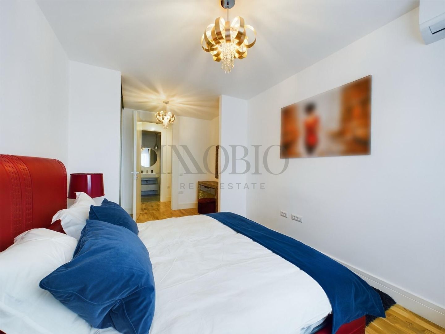 Apartament 2 camere modern | Loc de parcare | Floreasca - Dorobanti - Poză 5
