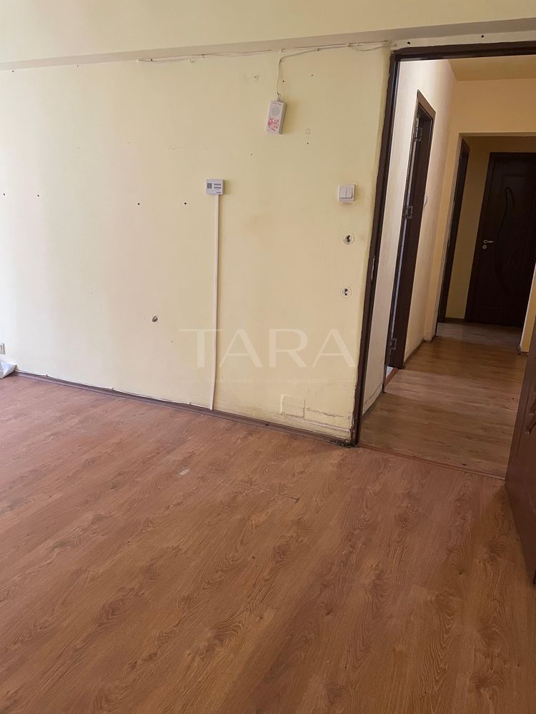 Apartament zona Mărăşti. Confort și accesibilitate. - Poză 1