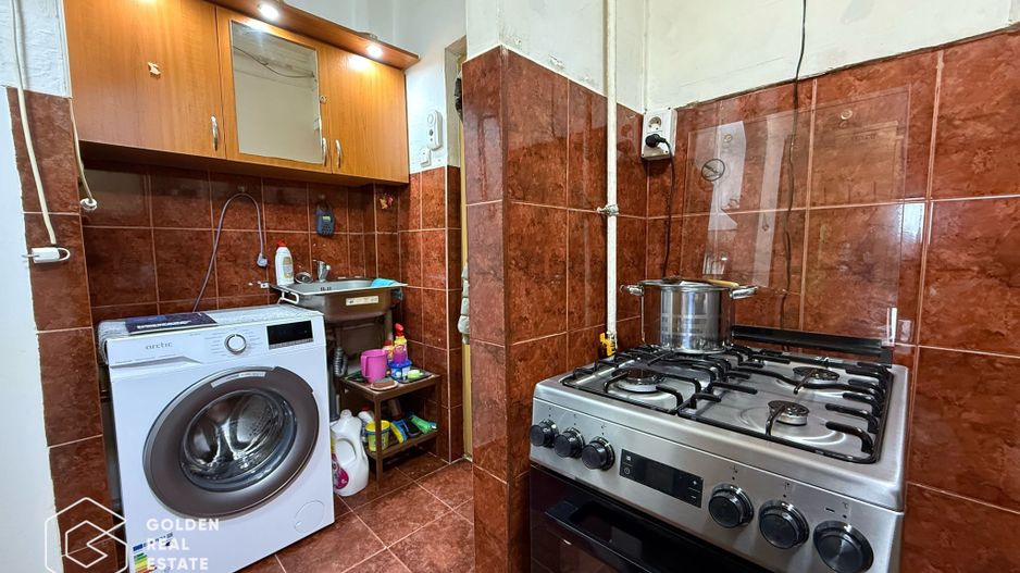 Garsoniera, Sanicolaul Mic - Poză 4