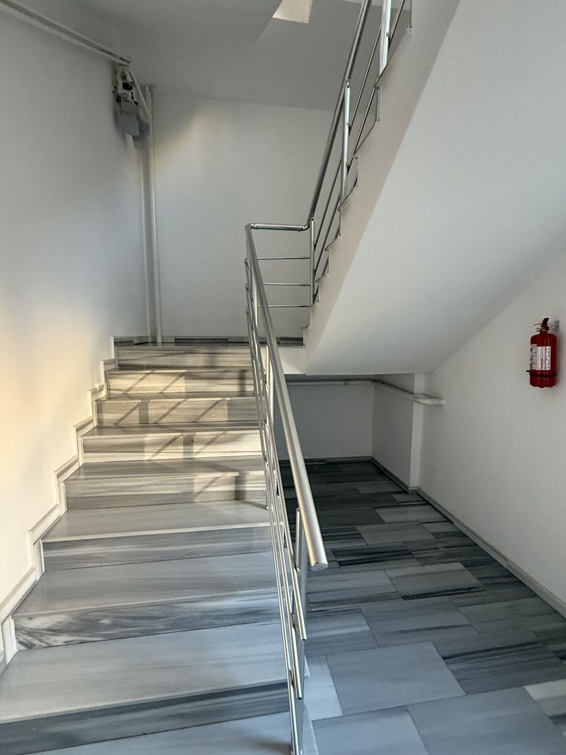 Ap 2 cam + terasa(curte) total 61.6mp - bloc 2020 - Nicolae Grigorescu - Poză 22