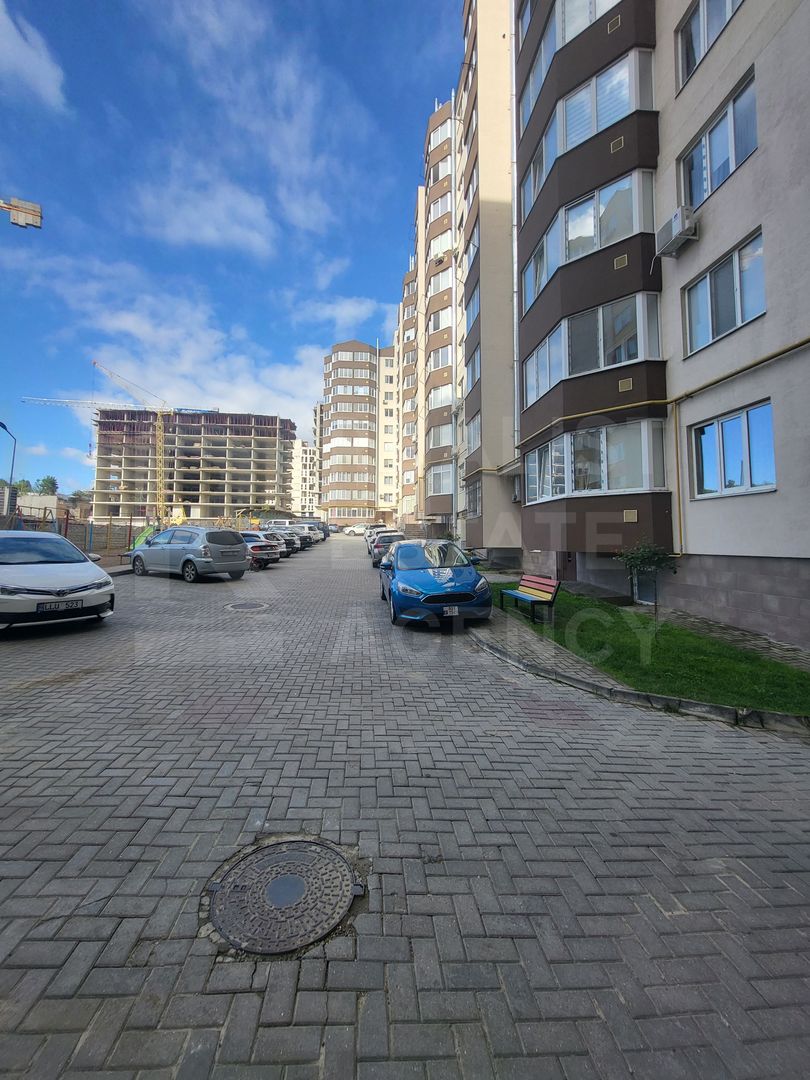 Vânzare, apartament, 2 camere, Soseaua Hîncești, sectorul Telecentru - Poză 37