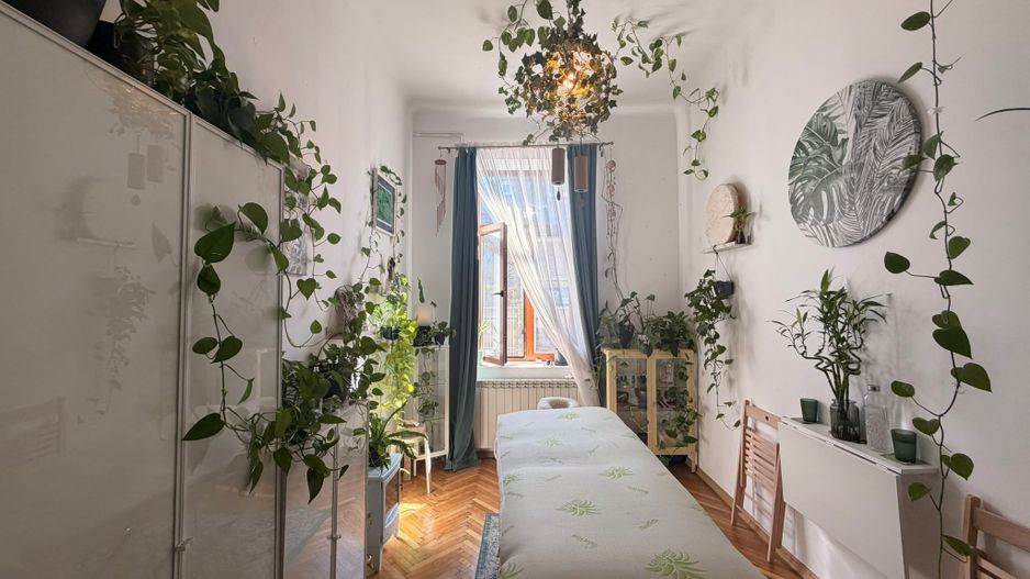 Apartament 5 camere  in vila - Zona Armeneasca - Poză 10