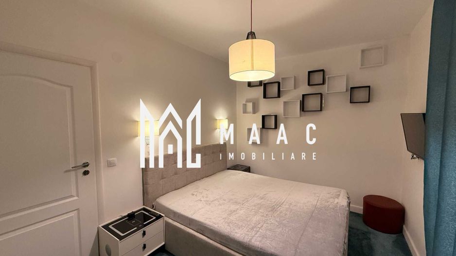 Apartament 2 camere | Modern | Balcon | Parcare | D. Stanca - Poză 5