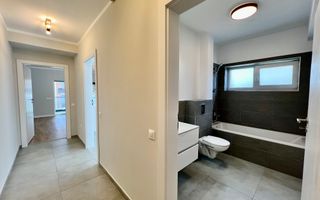 Apartament 2 camere /LA CHEIE/ INTABULAT /zona Aeroport Sibiu - Poză 4