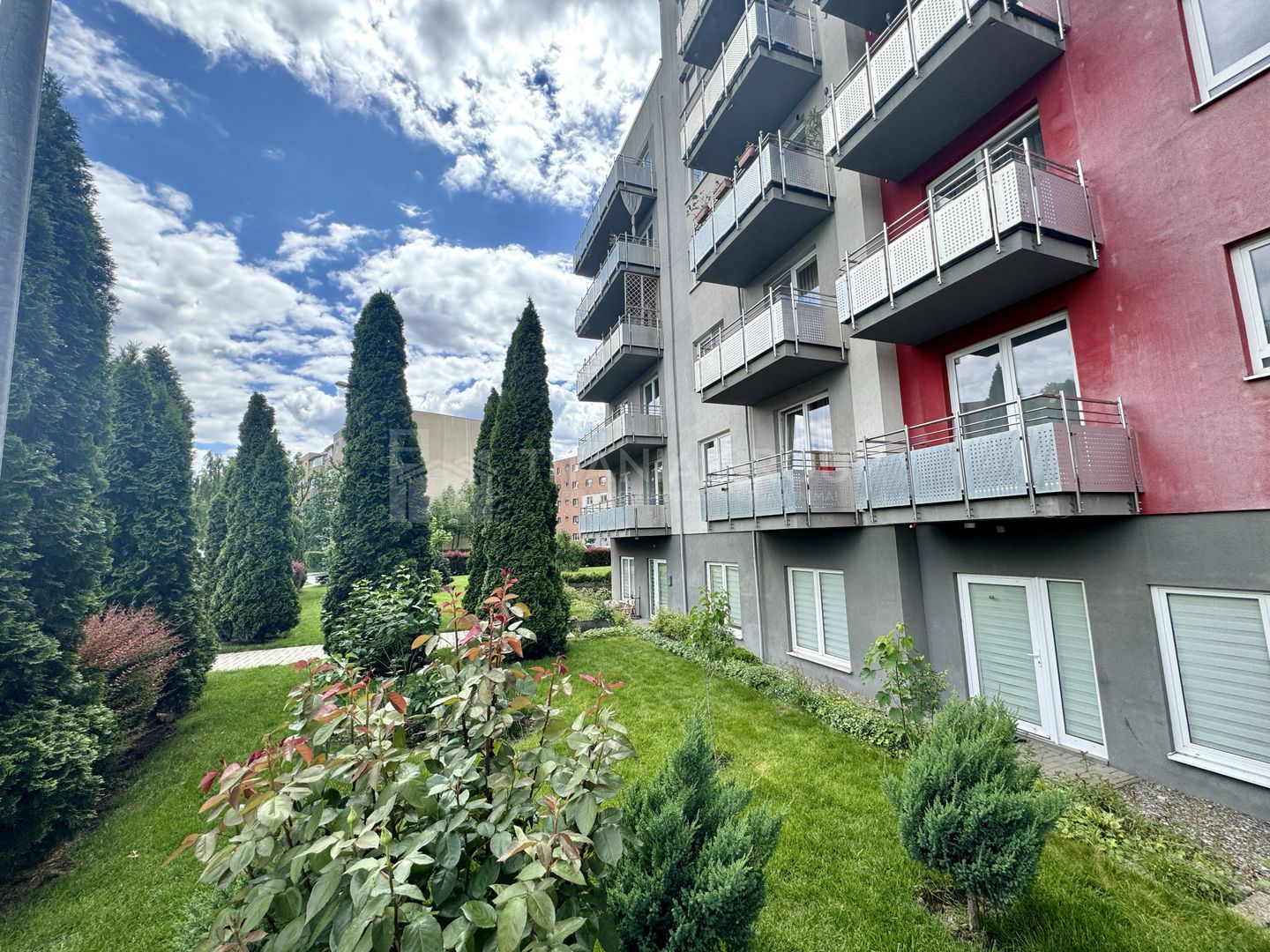Apartament 2 camere, contract ANAF,parcare+boxa,  pet friendly - Poză 12