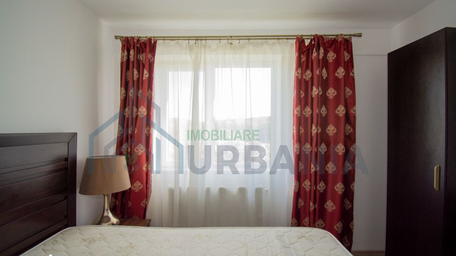 Apartament 2 camere Baroque Residence Bucium | Etaj 1 | Parcare inclus - Poză 17