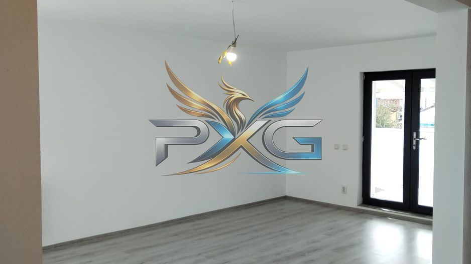 Casa P+1 teren 350mp Bragadiru - Poză 29