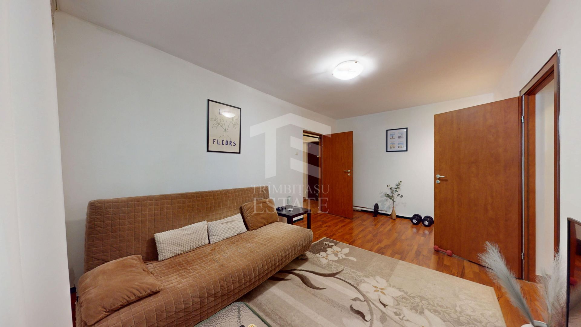 Apartament 2 Camere | Ideal Investiție | Orizont – AFI Cotroceni - Poză 25