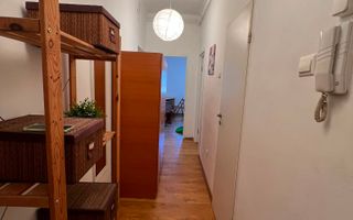 Apartament de inchiriat-2 camere,cu bai proprii,centrul orasului - Poză 10