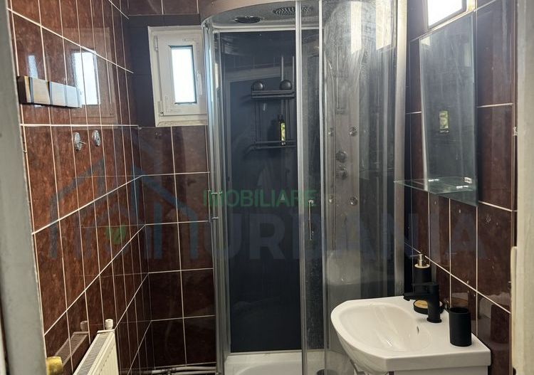 Apartament cu 2 camere de închiriat în Iași, zona Podul de Piatră - Poză 6