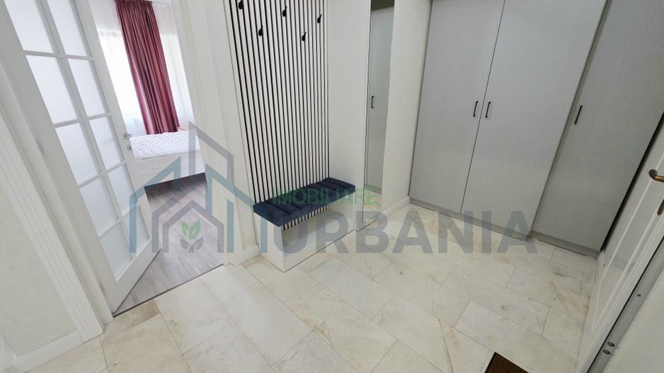 Apartament 2 camere open-space, Royal Town, Copou, Iași - Poză 2