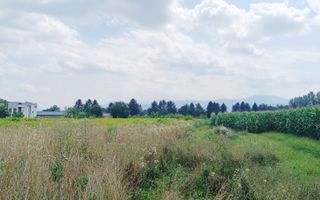 Teren intravilan in stupini,str.Bustenilor - Poză 1