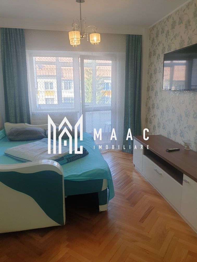 Apartament 2 camere I 58 Mpu I Etaj 4 I Pet- Friendly I Central - Poză 6