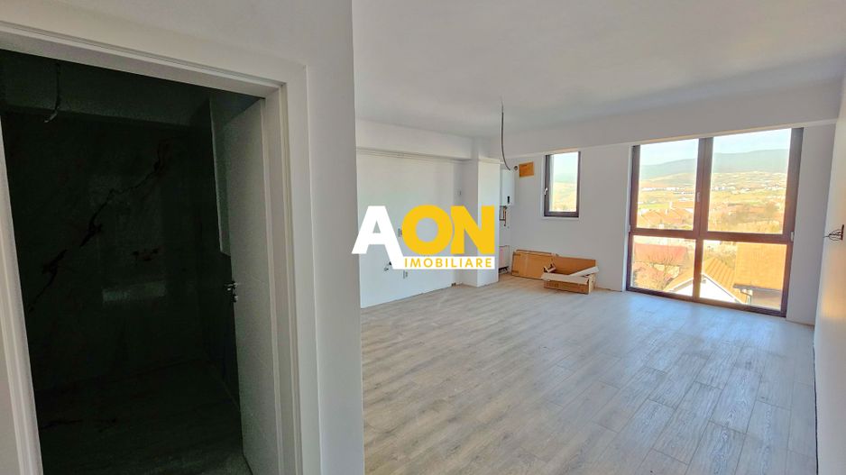 Apartament 3 camere,  62 mp utili, etaj2, bloc nou, cartier Recea - Poză 2